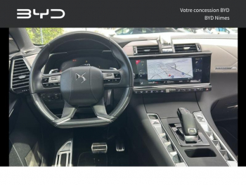 Photo 9 du bon plan DS DS 7 Crossback PureTech 225ch Grand Chic Automatique 13cv occasion à 18990 €