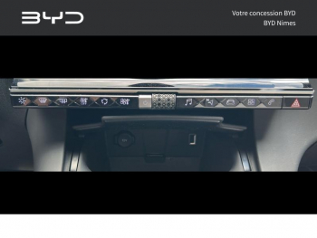 Photo 15 du bon plan DS DS 7 Crossback PureTech 225ch Grand Chic Automatique 13cv occasion à 18990 €