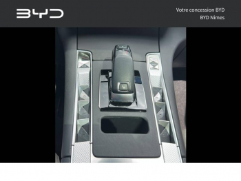 Photo 16 du bon plan DS DS 7 Crossback PureTech 225ch Grand Chic Automatique 13cv occasion à 18990 €