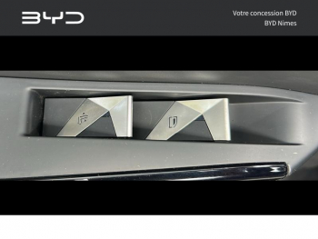 Photo 23 du bon plan DS DS 7 Crossback PureTech 225ch Grand Chic Automatique 13cv occasion à 18990 €