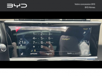 Photo 27 du bon plan DS DS 7 Crossback PureTech 225ch Grand Chic Automatique 13cv occasion à 18990 €