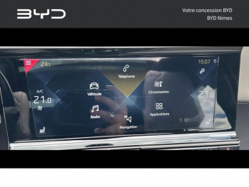 Photo 28 du bon plan DS DS 7 Crossback PureTech 225ch Grand Chic Automatique 13cv occasion à 18990 €
