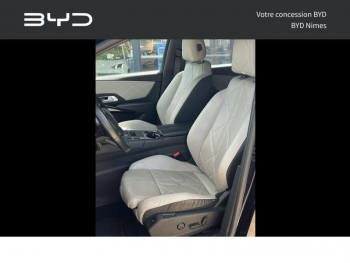 Photo 33 du bon plan DS DS 7 Crossback PureTech 225ch Grand Chic Automatique 13cv occasion à 18990 €