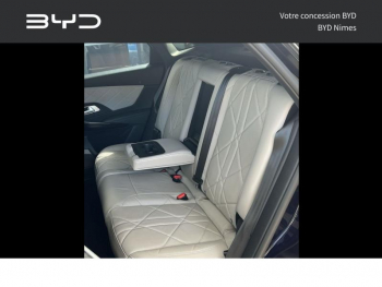 Photo 34 du bon plan DS DS 7 Crossback PureTech 225ch Grand Chic Automatique 13cv occasion à 18990 €