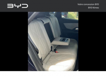 Photo 36 du bon plan DS DS 7 Crossback PureTech 225ch Grand Chic Automatique 13cv occasion à 18990 €