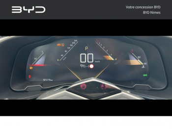 Photo 39 du bon plan DS DS 7 Crossback PureTech 225ch Grand Chic Automatique 13cv occasion à 18990 €