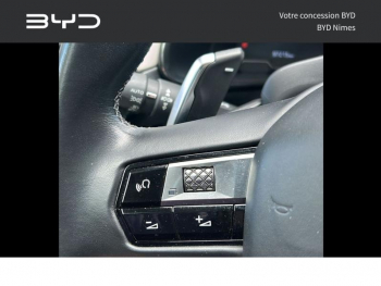Photo 40 du bon plan DS DS 7 Crossback PureTech 225ch Grand Chic Automatique 13cv occasion à 18990 €