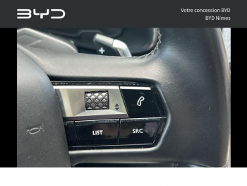 Photo 41 du bon plan DS DS 7 Crossback PureTech 225ch Grand Chic Automatique 13cv occasion à 18990 €