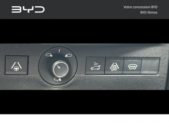 Photo 42 du bon plan DS DS 7 Crossback PureTech 225ch Grand Chic Automatique 13cv occasion à 18990 €