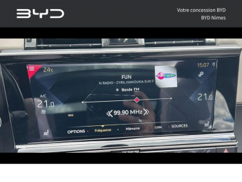 Photo 49 du bon plan DS DS 7 Crossback PureTech 225ch Grand Chic Automatique 13cv occasion à 18990 €