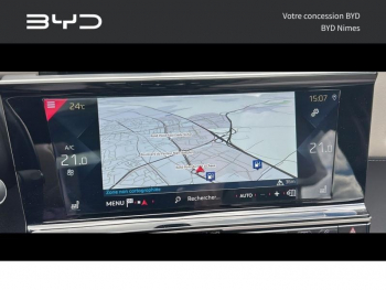 Photo 50 du bon plan DS DS 7 Crossback PureTech 225ch Grand Chic Automatique 13cv occasion à 18990 €
