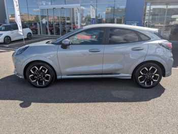 Photo 3 du bon plan FORD Puma 1.0 Flexifuel 125ch S&S mHEV ST-Line X occasion à 17350 €
