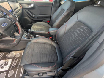 Photo 10 du bon plan FORD Puma 1.0 Flexifuel 125ch S&S mHEV ST-Line X occasion à 17350 €