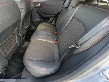Photo 11 du bon plan FORD Puma 1.0 Flexifuel 125ch S&S mHEV ST-Line X occasion à 17350 €