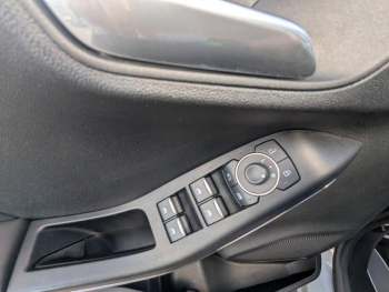 Photo 12 du bon plan FORD Puma 1.0 Flexifuel 125ch S&S mHEV ST-Line X occasion à 17350 €