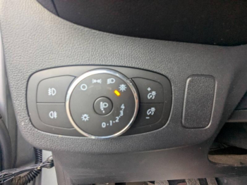 Photo 13 du bon plan FORD Puma 1.0 Flexifuel 125ch S&S mHEV ST-Line X occasion à 17350 €