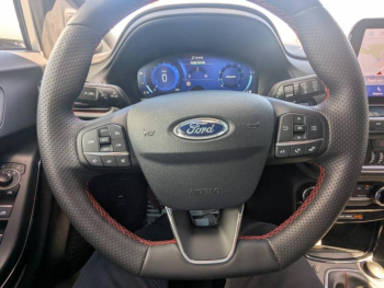 Photo 15 du bon plan FORD Puma 1.0 Flexifuel 125ch S&S mHEV ST-Line X occasion à 17350 €