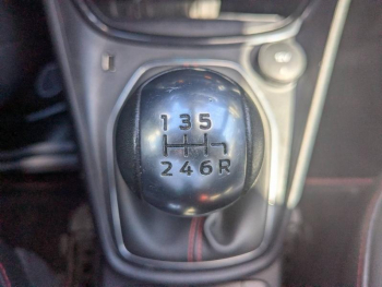 Photo 21 du bon plan FORD Puma 1.0 Flexifuel 125ch S&S mHEV ST-Line X occasion à 17350 €