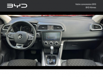 Photo 2 du bon plan RENAULT Kadjar 1.3 TCe 140ch FAP Intens EDC - 21 occasion à 16990 €