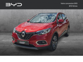 Photo 3 du bon plan RENAULT Kadjar 1.3 TCe 140ch FAP Intens EDC - 21 occasion à 16990 €