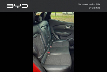 Photo 6 du bon plan RENAULT Kadjar 1.3 TCe 140ch FAP Intens EDC - 21 occasion à 16990 €