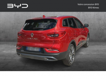 Photo 7 du bon plan RENAULT Kadjar 1.3 TCe 140ch FAP Intens EDC - 21 occasion à 16990 €