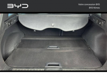 Photo 8 du bon plan RENAULT Kadjar 1.3 TCe 140ch FAP Intens EDC - 21 occasion à 16990 €