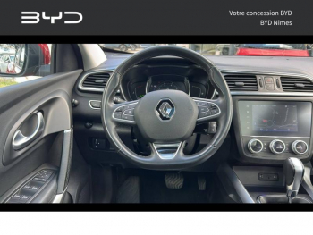 Photo 9 du bon plan RENAULT Kadjar 1.3 TCe 140ch FAP Intens EDC - 21 occasion à 16990 €