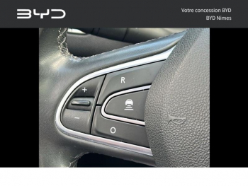 Photo 10 du bon plan RENAULT Kadjar 1.3 TCe 140ch FAP Intens EDC - 21 occasion à 16990 €