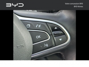 Photo 12 du bon plan RENAULT Kadjar 1.3 TCe 140ch FAP Intens EDC - 21 occasion à 16990 €