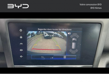 Photo 14 du bon plan RENAULT Kadjar 1.3 TCe 140ch FAP Intens EDC - 21 occasion à 16990 €