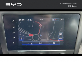 Photo 15 du bon plan RENAULT Kadjar 1.3 TCe 140ch FAP Intens EDC - 21 occasion à 16990 €