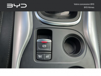 Photo 18 du bon plan RENAULT Kadjar 1.3 TCe 140ch FAP Intens EDC - 21 occasion à 16990 €