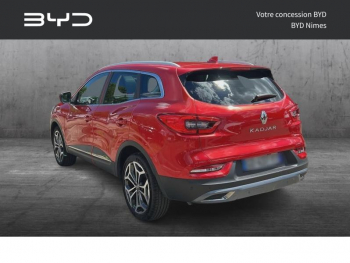 Photo 20 du bon plan RENAULT Kadjar 1.3 TCe 140ch FAP Intens EDC - 21 occasion à 16990 €