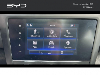 Photo 24 du bon plan RENAULT Kadjar 1.3 TCe 140ch FAP Intens EDC - 21 occasion à 16990 €