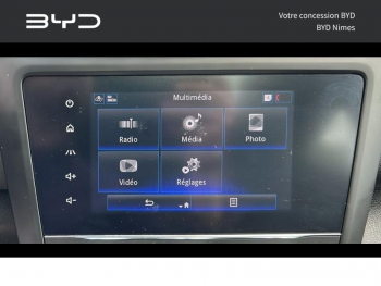 Photo 25 du bon plan RENAULT Kadjar 1.3 TCe 140ch FAP Intens EDC - 21 occasion à 16990 €
