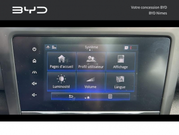 Photo 27 du bon plan RENAULT Kadjar 1.3 TCe 140ch FAP Intens EDC - 21 occasion à 16990 €
