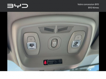 Photo 28 du bon plan RENAULT Kadjar 1.3 TCe 140ch FAP Intens EDC - 21 occasion à 16990 €