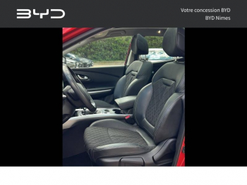 Photo 29 du bon plan RENAULT Kadjar 1.3 TCe 140ch FAP Intens EDC - 21 occasion à 16990 €