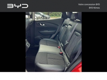 Photo 30 du bon plan RENAULT Kadjar 1.3 TCe 140ch FAP Intens EDC - 21 occasion à 16990 €