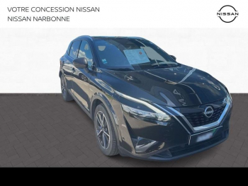 Photo 2 du bon plan NISSAN Qashqai e-POWER 190ch Tekna 2022 occasion à 23490 €