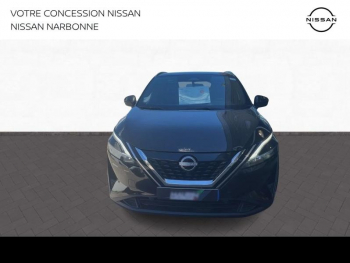 Photo 3 du bon plan NISSAN Qashqai e-POWER 190ch Tekna 2022 occasion à 23490 €
