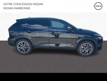 Photo 4 du bon plan NISSAN Qashqai e-POWER 190ch Tekna 2022 occasion à 23490 €