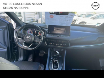 Photo 5 du bon plan NISSAN Qashqai e-POWER 190ch Tekna 2022 occasion à 23490 €