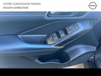 Photo 6 du bon plan NISSAN Qashqai e-POWER 190ch Tekna 2022 occasion à 23490 €
