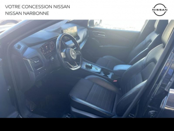 Photo 7 du bon plan NISSAN Qashqai e-POWER 190ch Tekna 2022 occasion à 23490 €