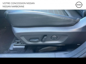 Photo 8 du bon plan NISSAN Qashqai e-POWER 190ch Tekna 2022 occasion à 23490 €