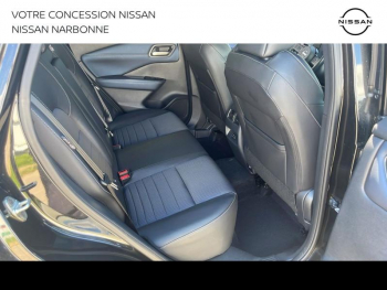 Photo 9 du bon plan NISSAN Qashqai e-POWER 190ch Tekna 2022 occasion à 23490 €
