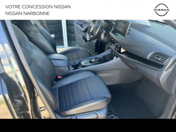 Photo 10 du bon plan NISSAN Qashqai e-POWER 190ch Tekna 2022 occasion à 23490 €