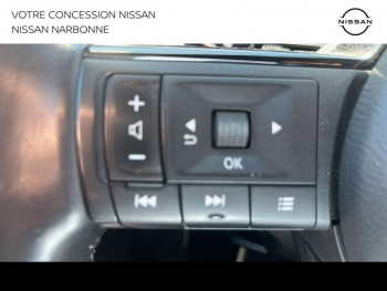 Photo 14 du bon plan NISSAN Qashqai e-POWER 190ch Tekna 2022 occasion à 23490 €